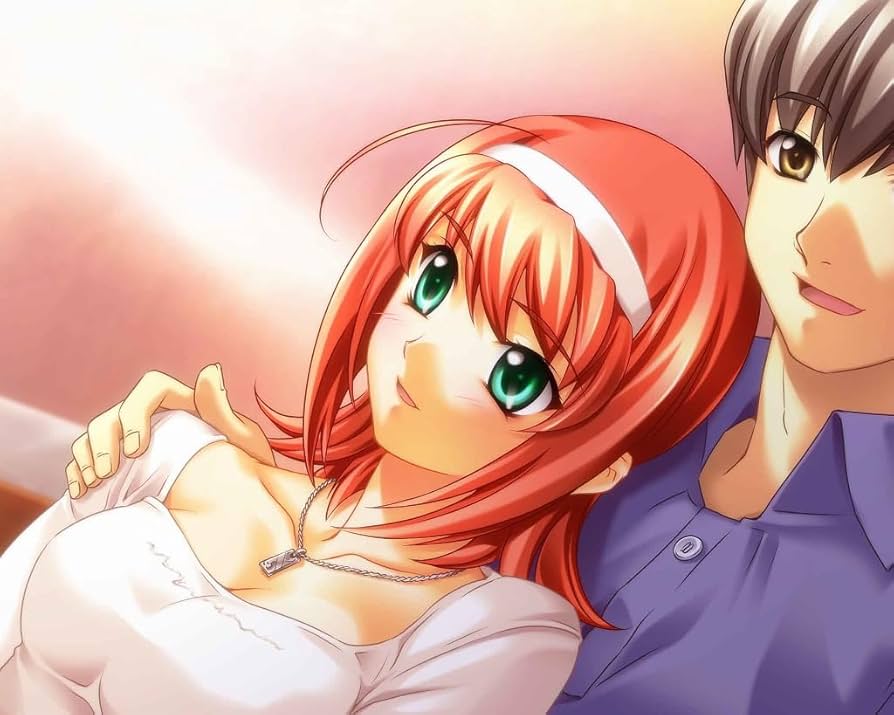 Amazon.co.jp: 君が望む永遠 ～Enhanced Edition R～ 初回生産版